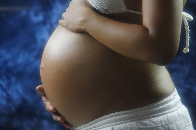 怀孕漏尿是什么原因怎么解决怀孕漏尿