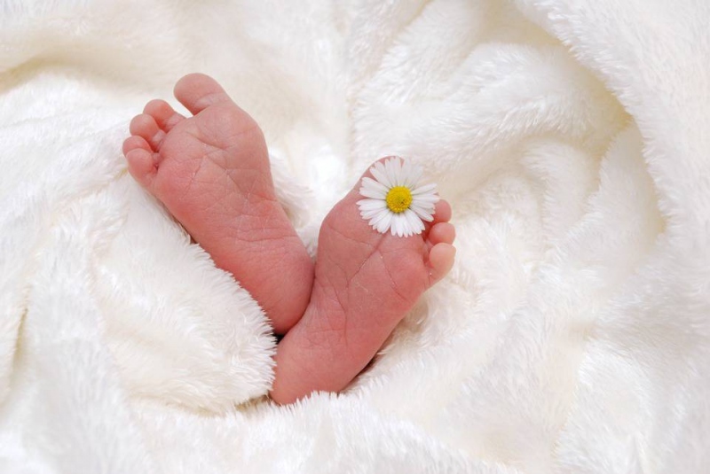 出生婴儿睡觉一惊一惊的的原因是什么出生婴儿睡觉一惊一惊的该如何进行调理呢