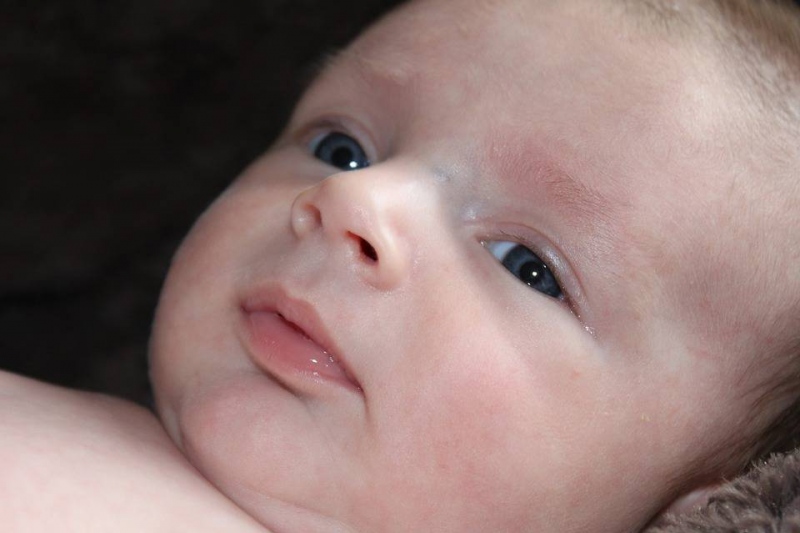 两个月的宝宝肚子里咕噜噜响是怎么回事两个月的宝宝肚子胀气怎么处理