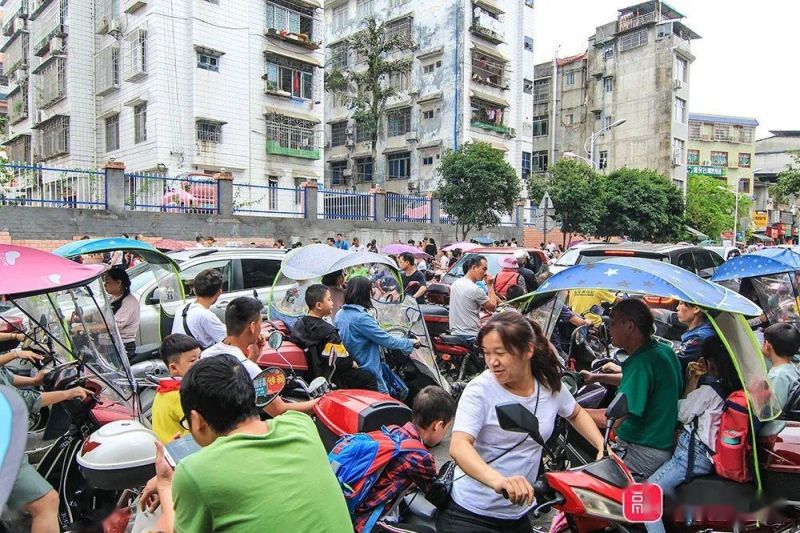 享道推学生接送产品，助力缓解接送焦虑