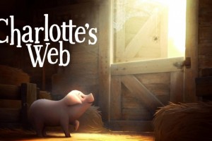 芝麻工作室拓展动画事业新版图，与经典童话《夏洛特的网》联合打造全新作品 
