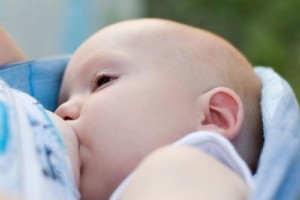 宝宝过敏性体质怎么办？4招有效改善过敏！
